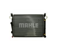 MAHLE ORIGINAL CR 2208 000P Radiatore motore