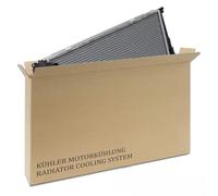 MAHLE CR 2232 000S refrigeratore