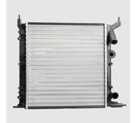 MAHLE CR 2242 000S Radiatore motore