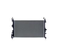 MAHLE CR 2244 000S Radiatore motore