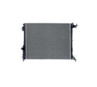 MAHLE CR 2247 000S Radiatore motore