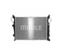 MAHLE CR 226 000S Radiatore motore