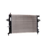 MAHLE ORIGINAL Radiatore motore CR 227 000S