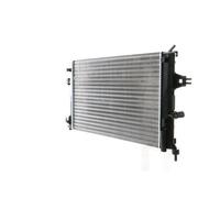 MAHLE CR 227 000S Radiatore, Raffreddamento motore per OPEL,VAUXHALL