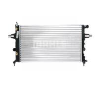 MAHLE CR 228 000S Radiatore motore