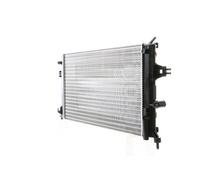 MAHLE CR 228 000S Radiatore, Raffreddamento motore per OPEL,VAUXHALL