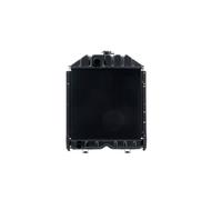 MAHLE CR 2280 000S Radiatore motore