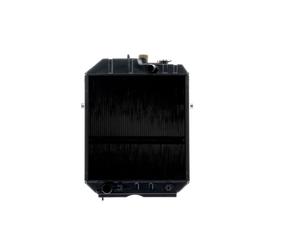 MAHLE CR 2282 000S Radiatore motore