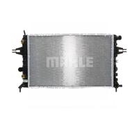 MAHLE CR 229 000S Radiatore motore