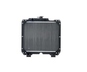 MAHLE CR 2290 000P Radiatore motore