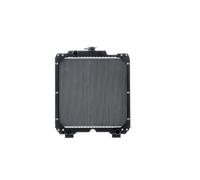 MAHLE CR 2295 000P Radiatore motore