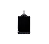 MAHLE ORIGINAL CR 2301 000P Radiatore motore