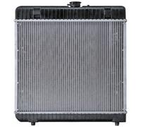 MAHLE CR 232 000P Radiatore, Raffreddamento motore per MERCEDES-BENZ