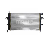 MAHLE CR 237 000S Radiatore motore