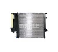 MAHLE CR 239 000S - Radiatore liquido refrigerante BEHR