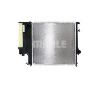 MAHLE CR 239 000S Radiatore motore per BMW 3 Sedan (E30) 3 Sedan (E36)