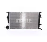 MAHLE CR 24 000S Radiatore motore