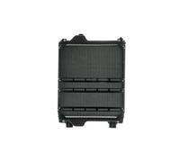 MAHLE CR 2401 000P Radiatore motore