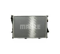 MAHLE CR 242 000P refrigeratore