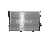 MAHLE CR 242 000S Radiatore motore