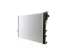 MAHLE CR 242 000S Radiatore, Raffreddamento motore per BMW