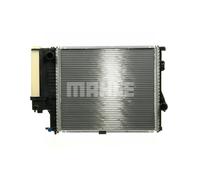 MAHLE CR 244 000P refrigeratore