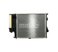 MAHLE CR 244 000P refrigeratore