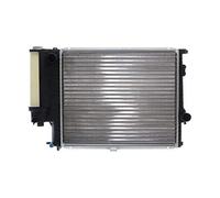 MAHLE ORIGINAL CR 244 001S Radiatore motore