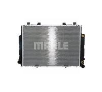 MAHLE ORIGINAL CR 247 000S Radiatore motore