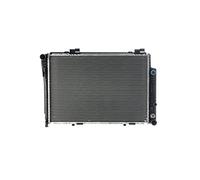 MAHLE ORIGINAL CR 248 000S Radiatore motore