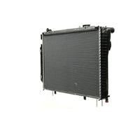 MAHLE CR 249 000P refrigeratore