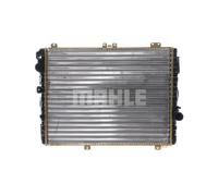 MAHLE ORIGINAL CR 253 000S Radiatore motore