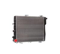 MAHLE CR 254 000S Radiatore motore