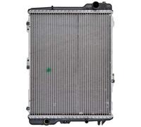 MAHLE CR 254 000S refrigeratore