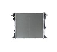 Radiatore, raffreddamento motore MAHLE CR 2599 000P