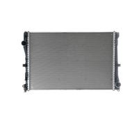 Radiatore, raffreddamento motore MAHLE CR 2603 000P