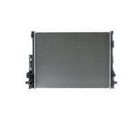 Radiatore, raffreddamento motore MAHLE CR 2605 000P