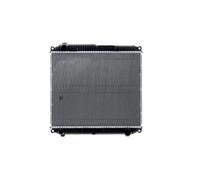 MAHLE CR 2608 000P Radiatore motore