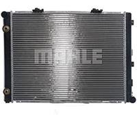 MAHLE CR 263 000S refrigerante
