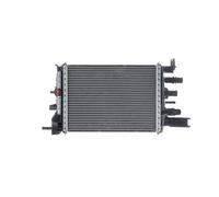 MAHLE CR 2632 000P Radiatore motore