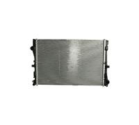 MAHLE CR 2640 001P Radiatore motore