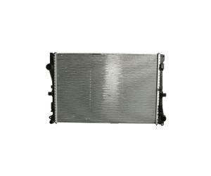 MAHLE CR 2640 001P Radiatore motore