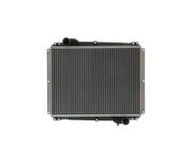 MAHLE CR 2669 000P Radiatore motore