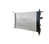 MAHLE CR 268 000S Radiatore, Raffreddamento motore per CHEVROLET,OPEL,VAUXHALL