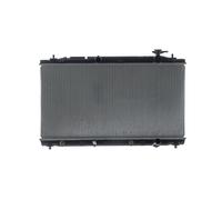 MAHLE ORIGINAL CR 2684 000S Radiatore motore