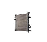 MAHLE ORIGINAL CR 2686 000S Radiatore motore