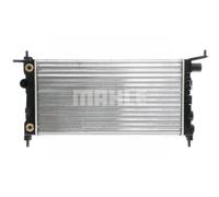 MAHLE CR 269 000S Radiatore motore