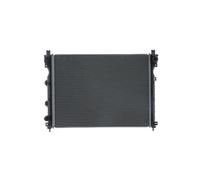 MAHLE CR 2690 000S Radiatore motore