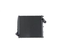 MAHLE CR 2734 000P Radiatore motore