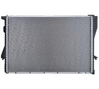 MAHLE CR 281 000P Radiatore, Raffreddamento motore per BMW